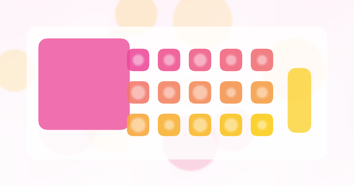 見たい作品をリストアップするイメージ